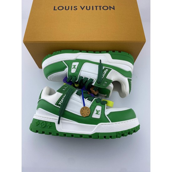 L0uis V*1t*on Sneaker