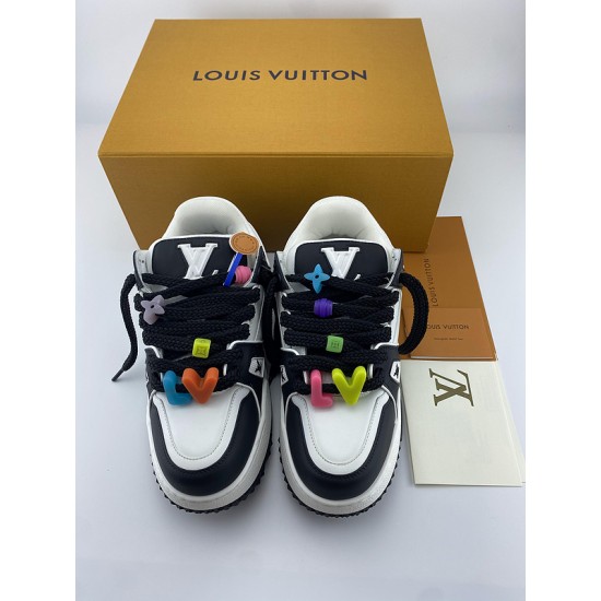 L0uis V*1t*on Sneaker