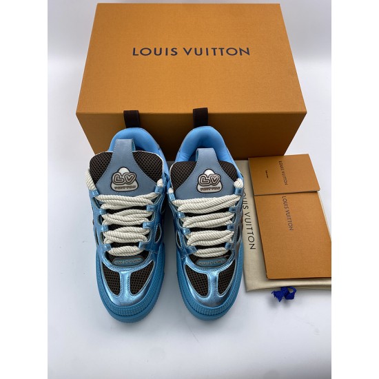 L0uis V*1t*on Sneaker
