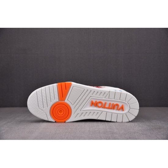 L0uis V*1t*on Sneaker