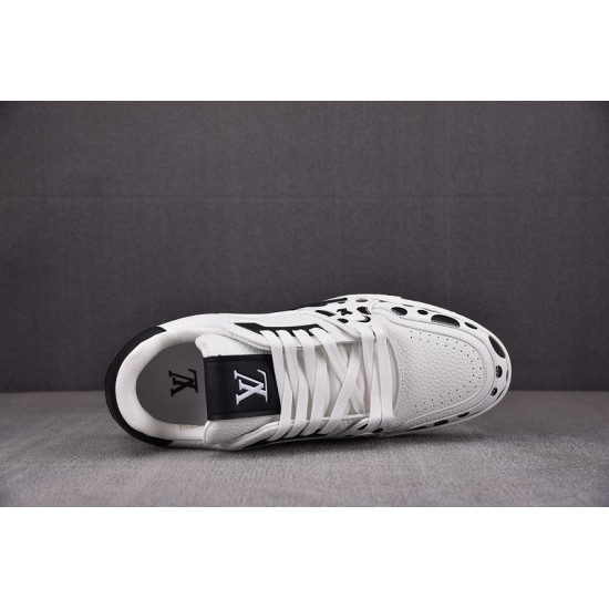 L-CROSSKICK-V SNEAKERS LL001