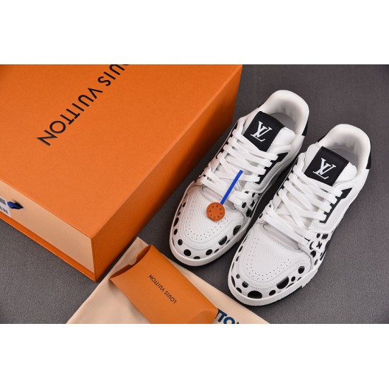 L-CROSSKICK-V SNEAKERS LL001