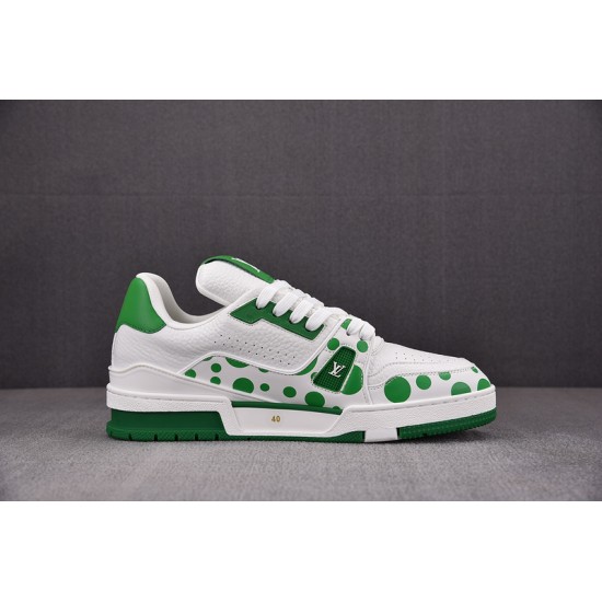 L-CROSSKICK-V SNEAKERS