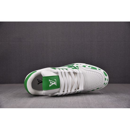 L-CROSSKICK-V SNEAKERS