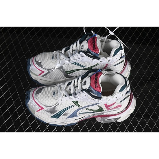 Ba1en*iaga Runner - BR040