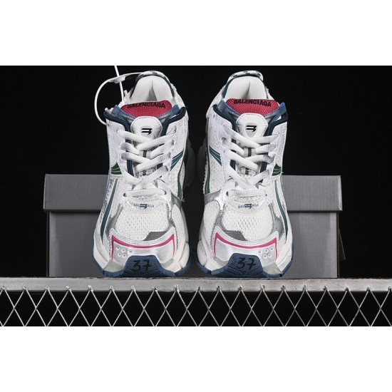 Ba1en*iaga Runner - BR040