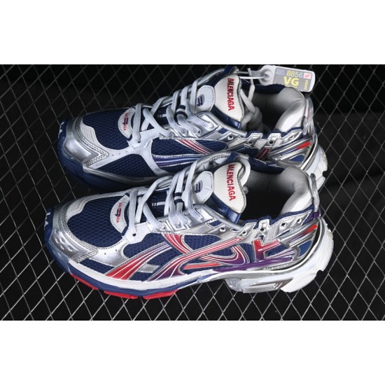 Ba1en*iaga Runner - BR039