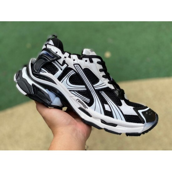 Ba1en*iaga Runner - BR038