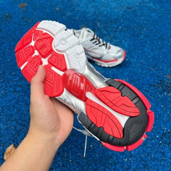 Ba1en*iaga Runner - BR037