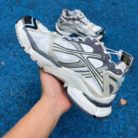 Ba1en*iaga Runner - BR036