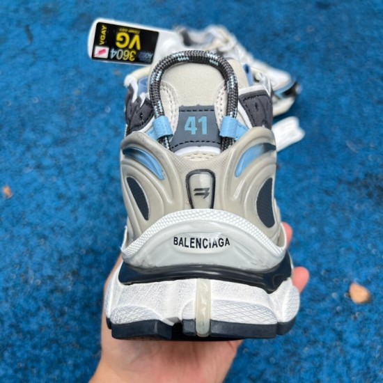 Ba1en*iaga Runner - BR036