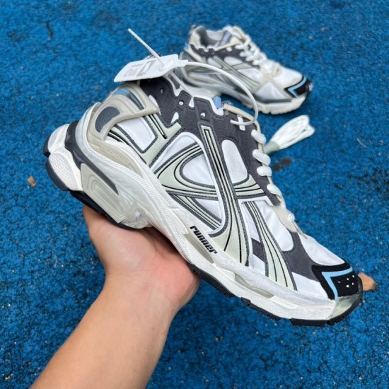 Ba1en*iaga Runner - BR036