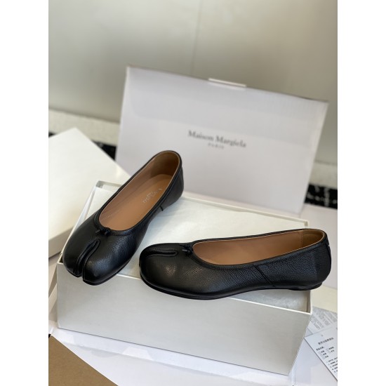 Ma1s0n Marg*e1a Loafers MM048