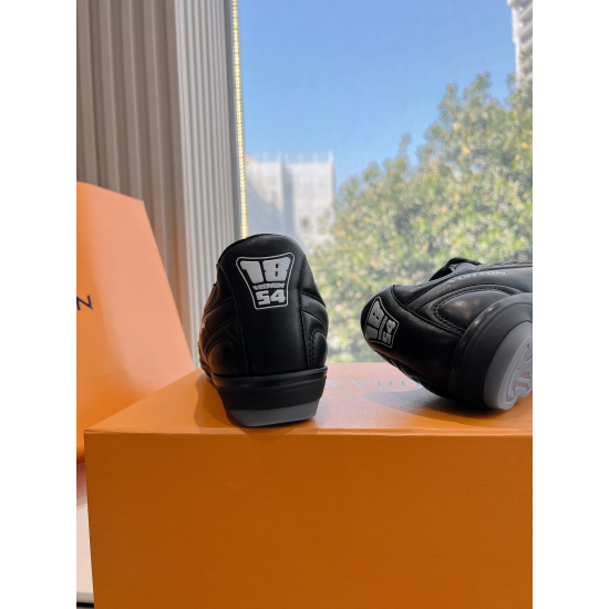 L0uis V*1t*on Sneaker LL051