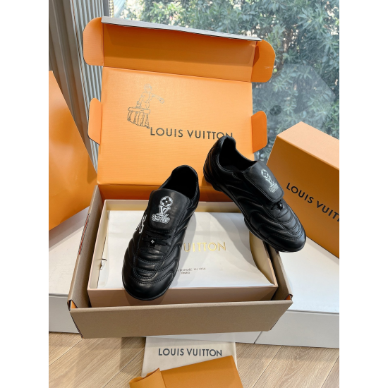 L0uis V*1t*on Sneaker LL051