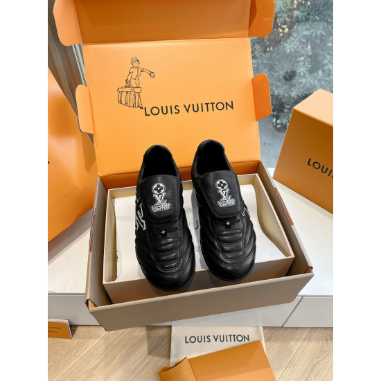 L0uis V*1t*on Sneaker LL051