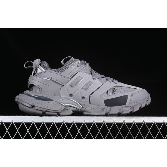 Ba1en*iaga Track Sneakers BT018