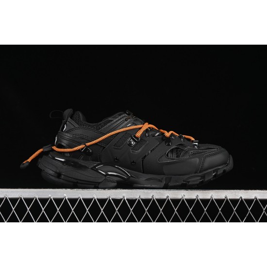 Ba1en*iaga Track Sneakers BT017