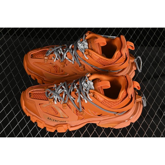 Ba1en*iaga Track Sneakers BT016