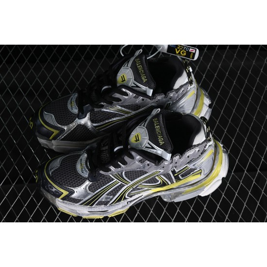 Ba1en*iaga Runner - BR035