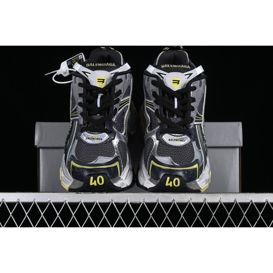 Ba1en*iaga Runner - BR035