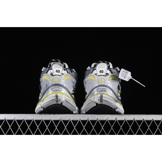 Ba1en*iaga Runner - BR035