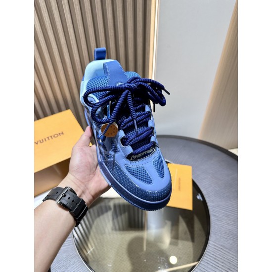 L0uis V*1t*on Sneaker - LL026