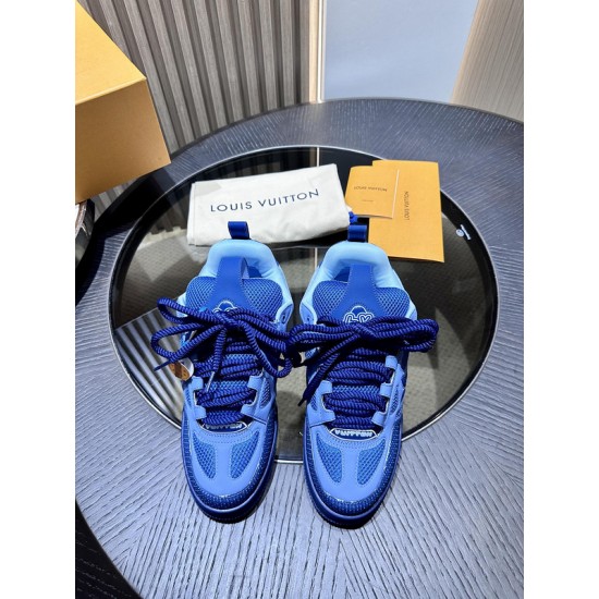 L0uis V*1t*on Sneaker - LL026