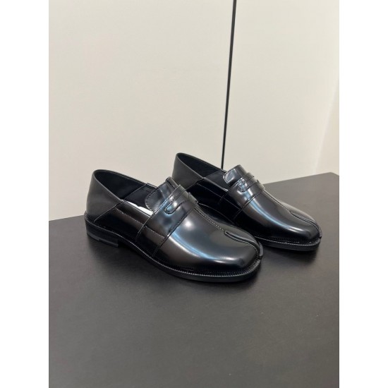 Ma1s0n Marg*e1a Loafers MM047