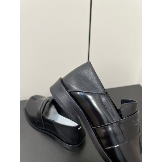 Ma1s0n Marg*e1a Loafers MM047