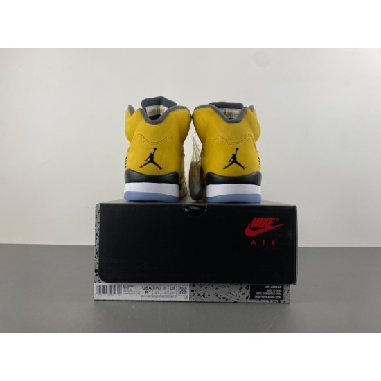 Jordan 5 Retro Tokyo T23 (2025) Men