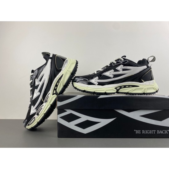 Off White sneakers OFF-013