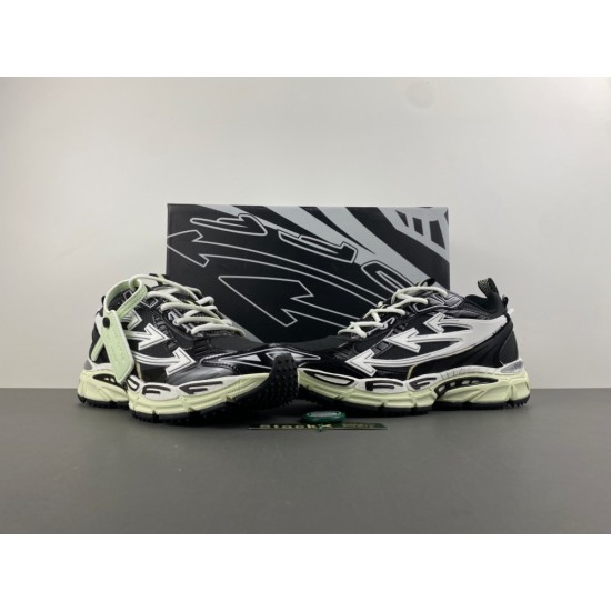 Off White sneakers OFF-013