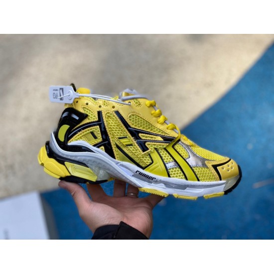 Ba1en*iaga Runner - BR034