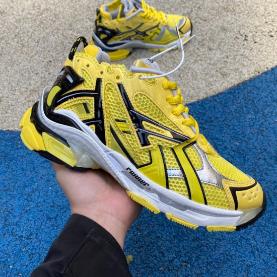 Ba1en*iaga Runner - BR034