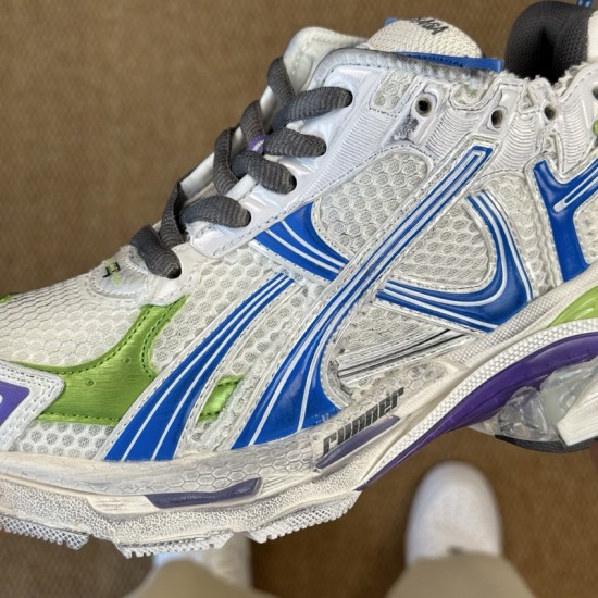 Ba1en*iaga Runner - BR033