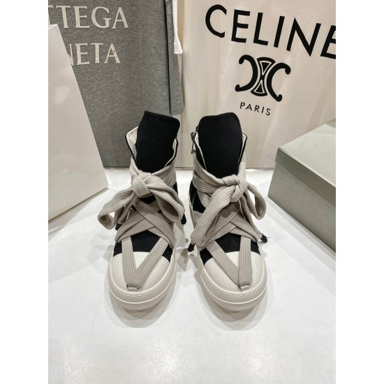Rick Owens sneakers RE147