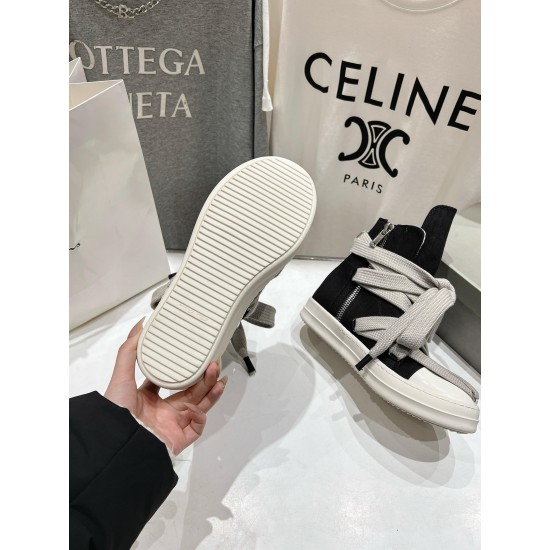 Rick Owens sneakers RE147