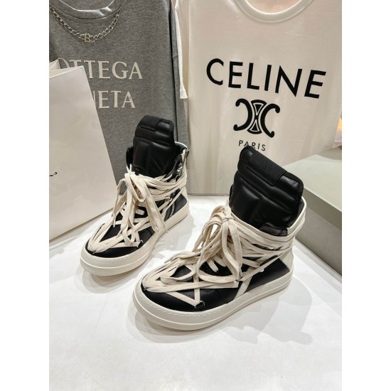 Rick Owens sneakers RE146