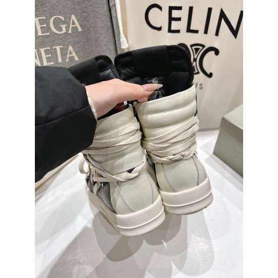 Rick Owens sneakers RE146