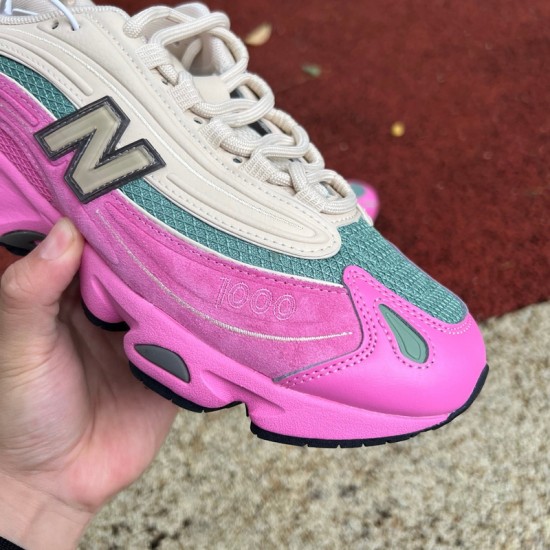 New Balance M1000MC Real Pink M1000MC