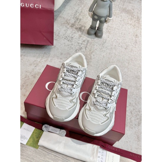Gv*c1 SNEAKERS GU034