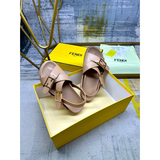F**di Sandals FD013