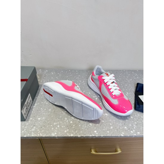 PRAD@ SNEAKERS PA046