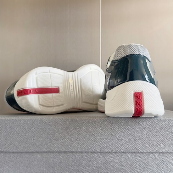 PRAD@ SNEAKERS PA045