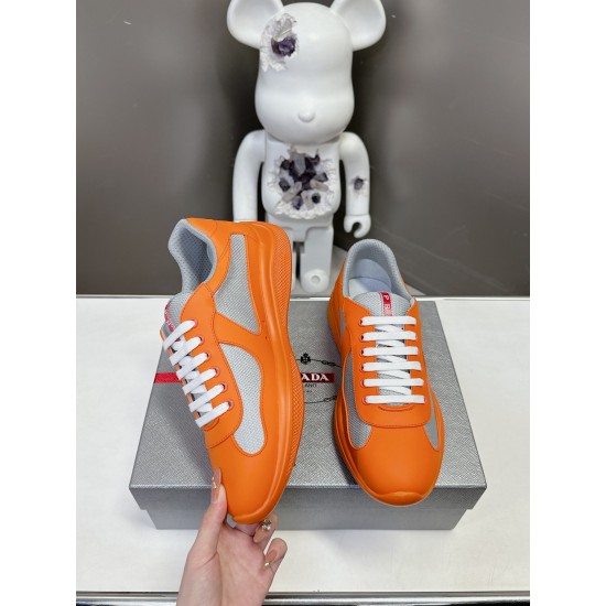 PRAD@ SNEAKERS PA044