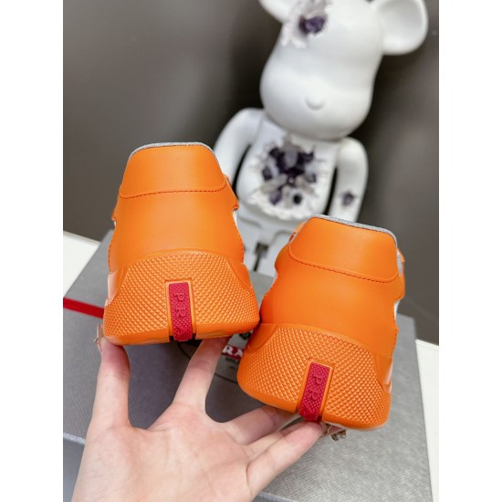 PRAD@ SNEAKERS PA044