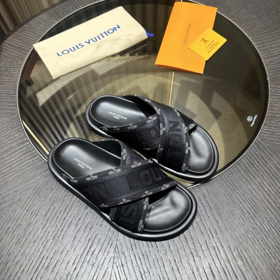 L-CROSSKICK-V SLIDES LLL035