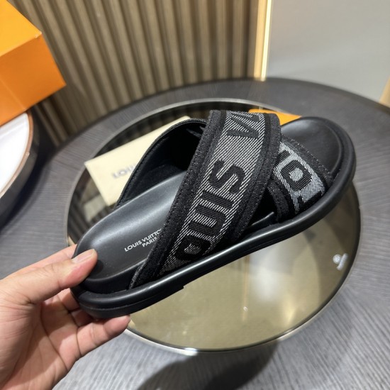 L-CROSSKICK-V SLIDES LLL034