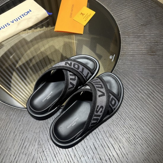 L-CROSSKICK-V SLIDES LLL034